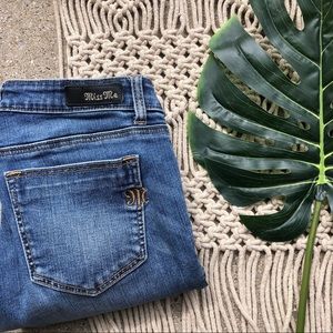 Miss Me Jeans Size 27